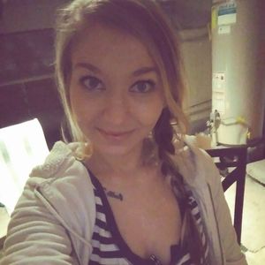 Meet your Posher, Chelsey